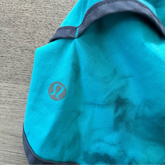 🦊 Lululemon Run Speed Shorts - Picture 4 of 5